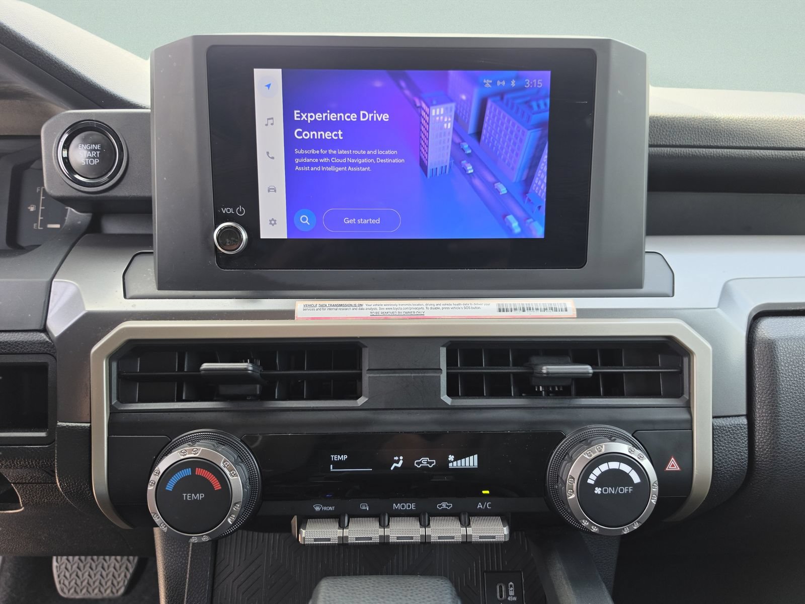 Used 2024 Toyota Tacoma SR5 RWD image 27