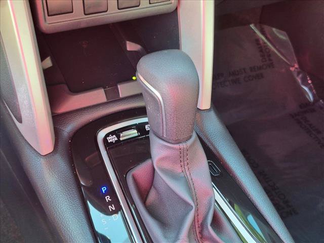Used 2025 Toyota Corolla Cross AWD Hybrid image 11