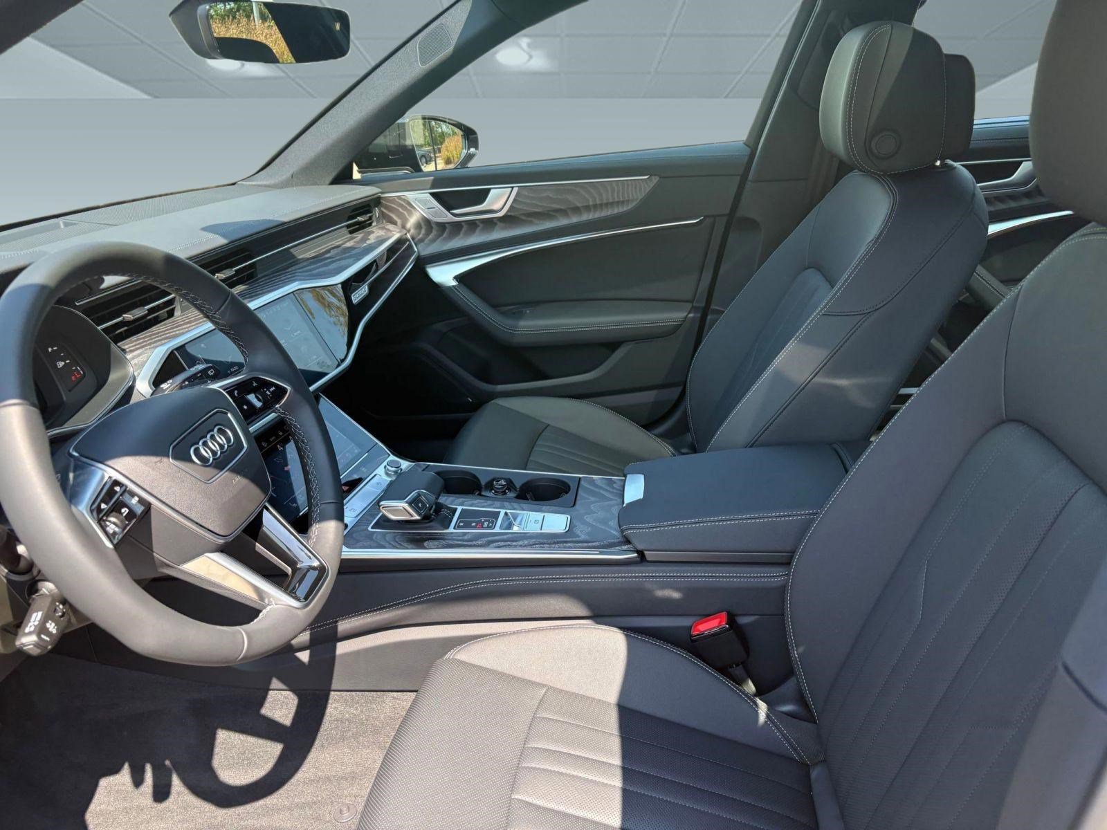 New 2026 Audi A6 Premium Plus image 5