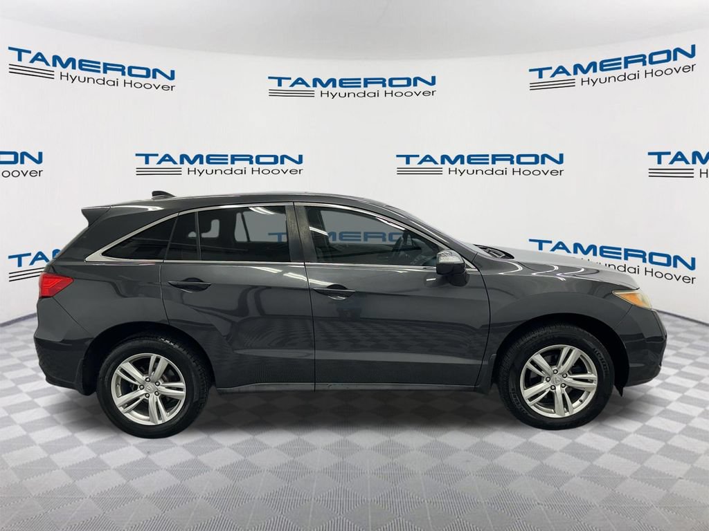 Used 2013 Acura RDX FWD w/ Technology Package image 6
