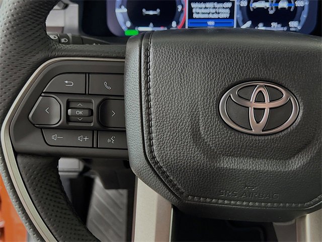 New 2025 Toyota Tacoma TRD Off-Road image 15