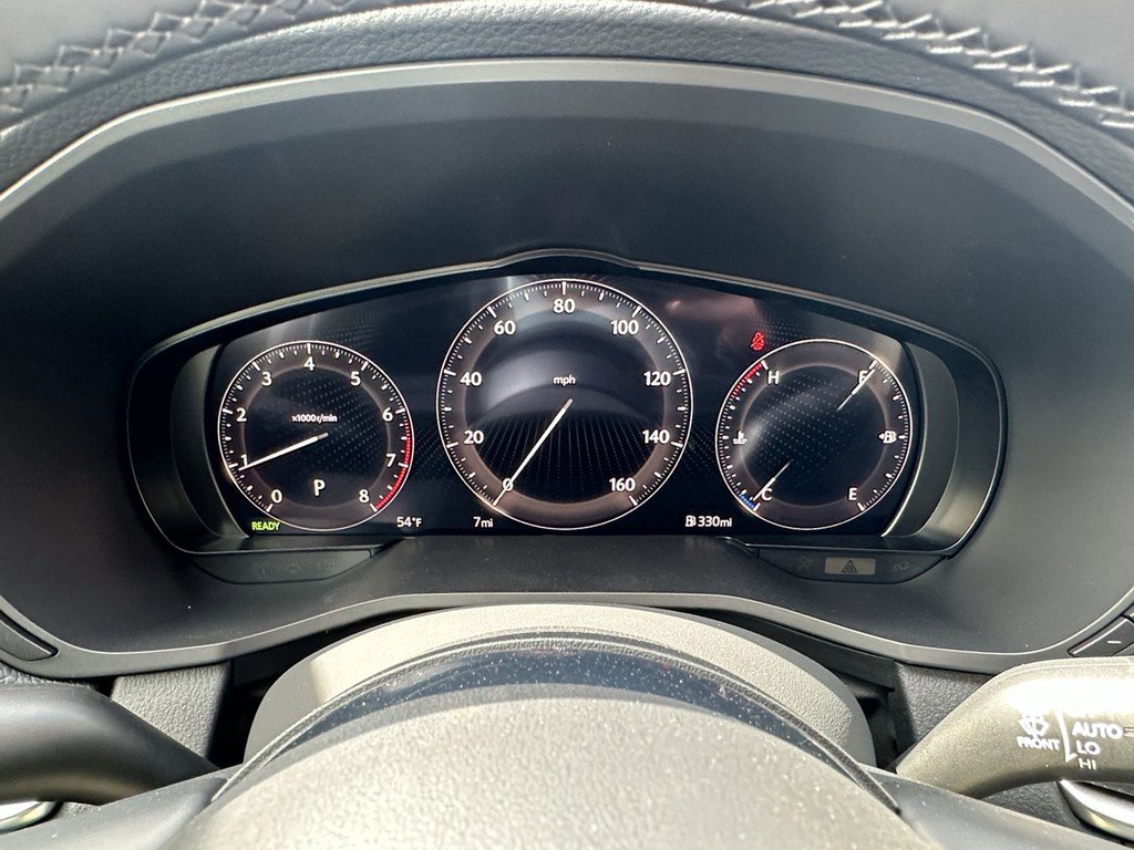 New 2026 MAZDA CX-90 3.3 Turbo w/ Premium Sport Pkg image 24