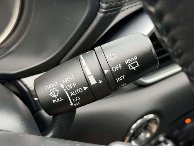 Used 2017 MAZDA CX-5 Grand Touring w/ Premium Package image 22