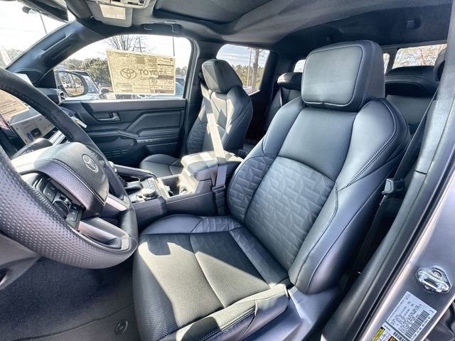 New 2026 Toyota Tacoma TRD Off-Road image 21