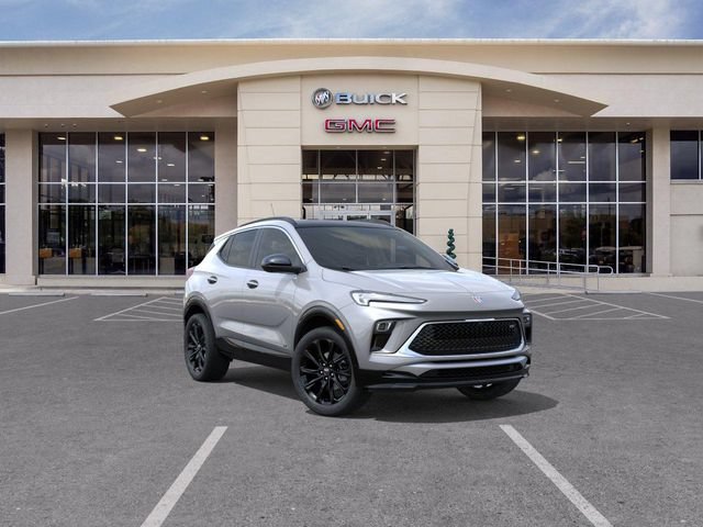 New 2026 Buick Encore GX Sport Touring w/ Advanced Technology Package
