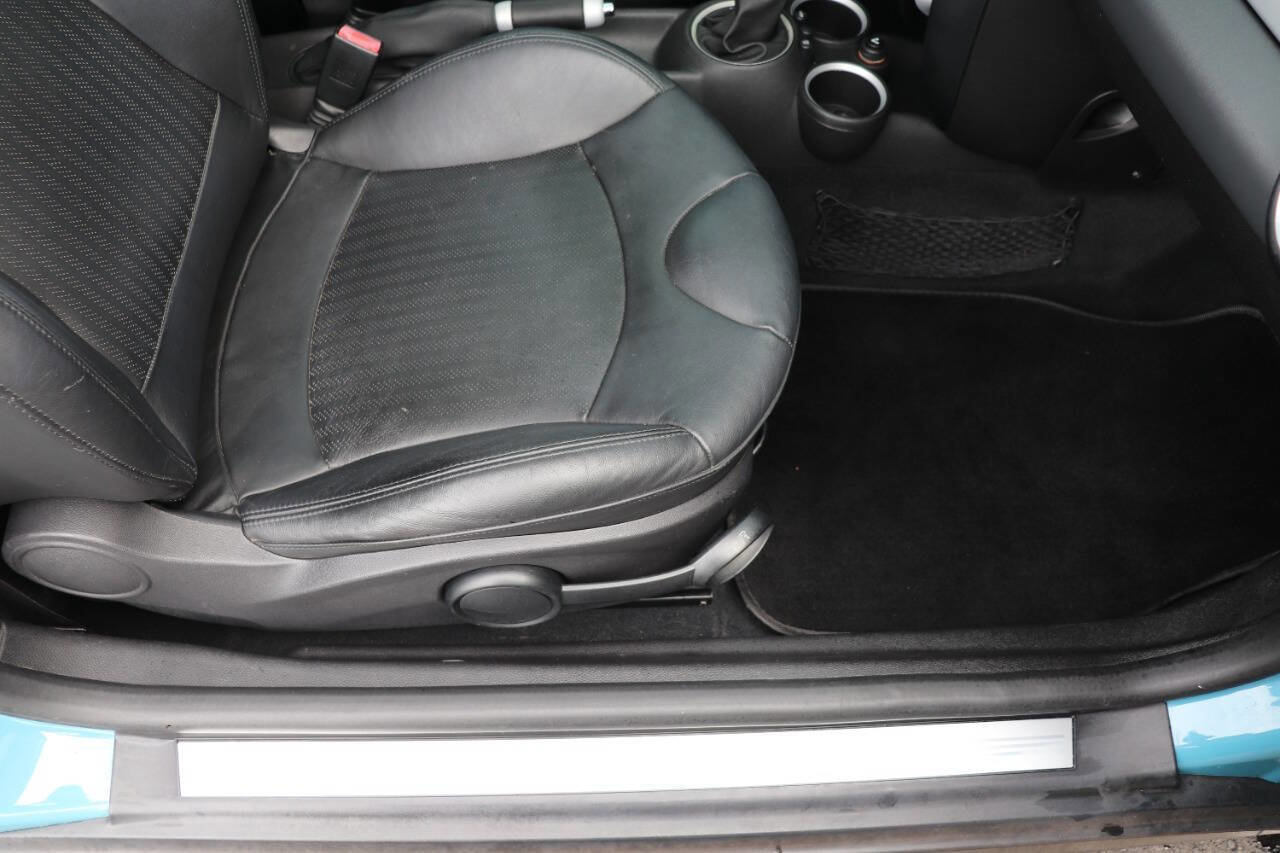 Used 2009 MINI Cooper Hardtop image 33