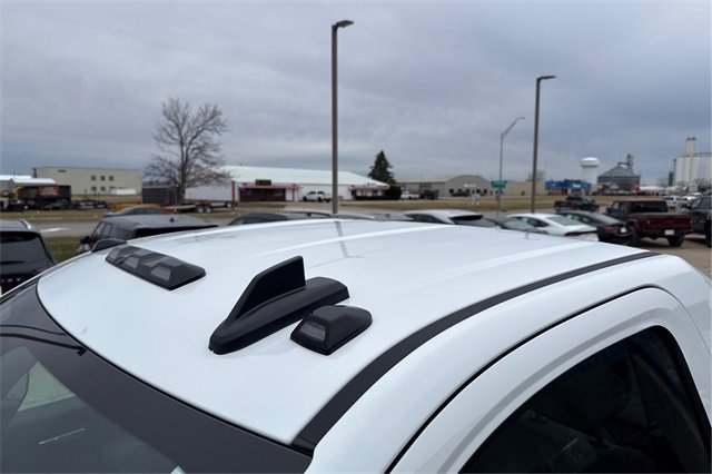 Used 2024 GMC Sierra 2500 SLE w/ SLE Convenience Package image 10