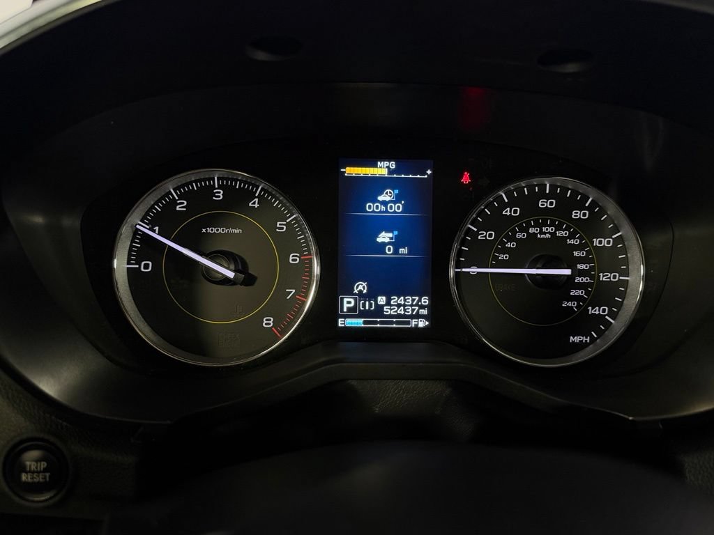 Used 2023 Subaru Crosstrek 2.5i Sport AWD/4WD image 15