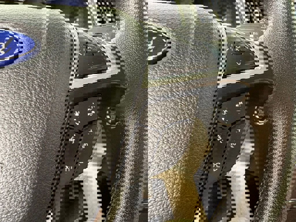 Used 2017 Ford Edge Titanium w/ Equipment Group 301A image 24