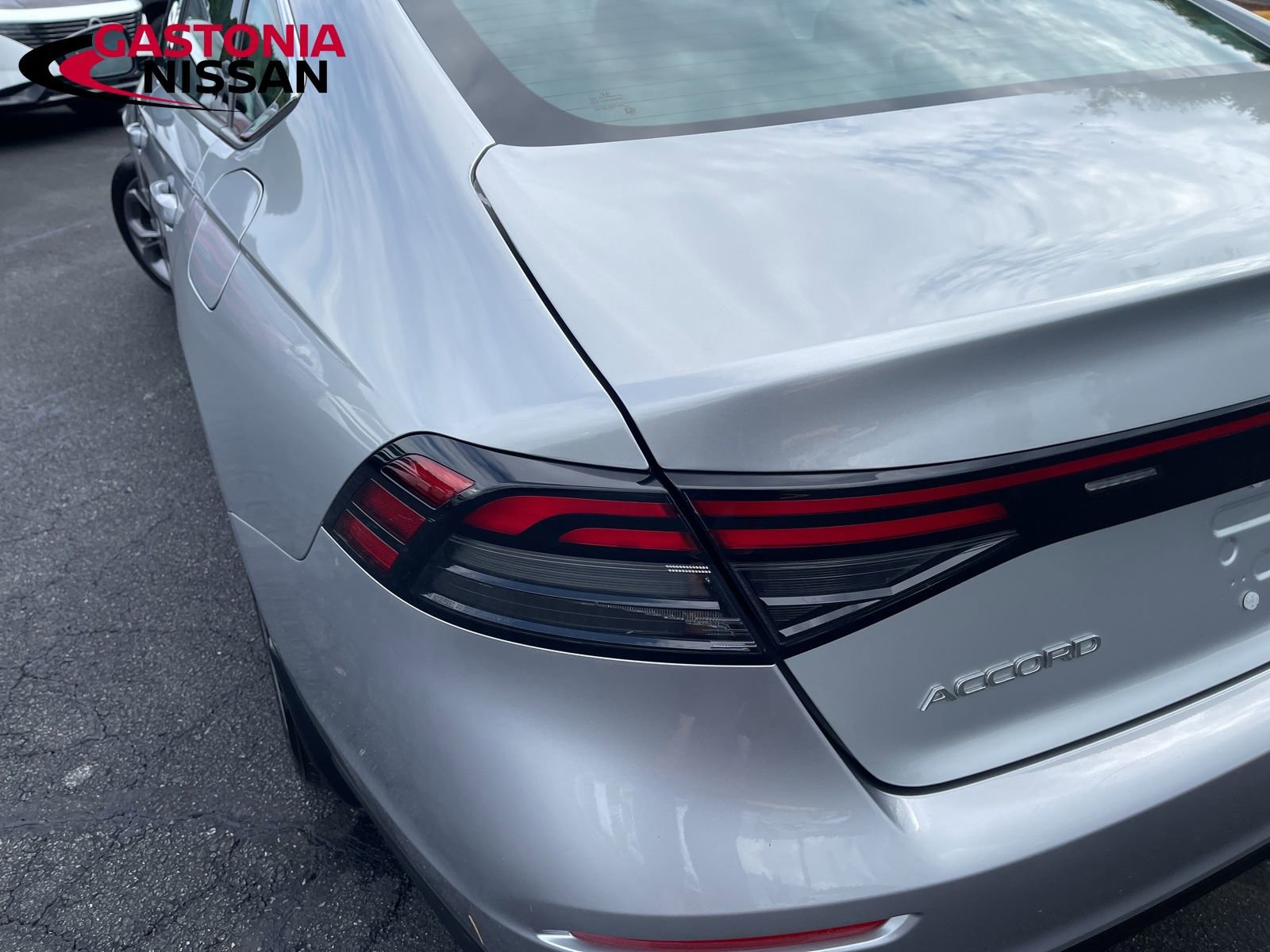 Used 2024 Honda Accord EX image 9