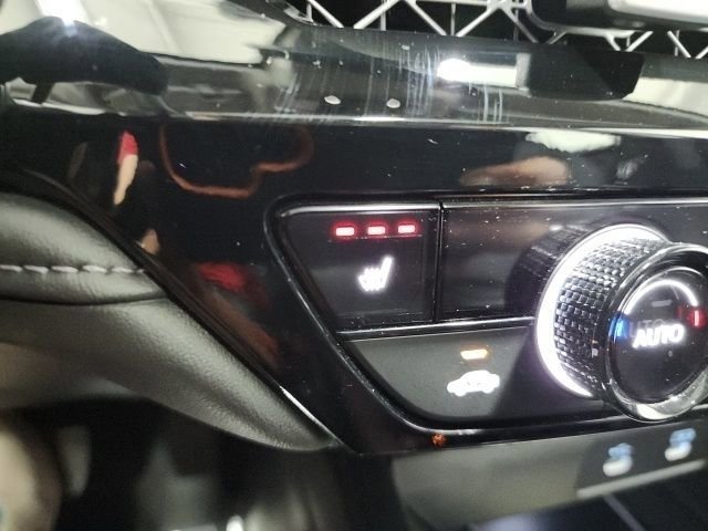 Certified 2025 Honda Accord EX-L image 35