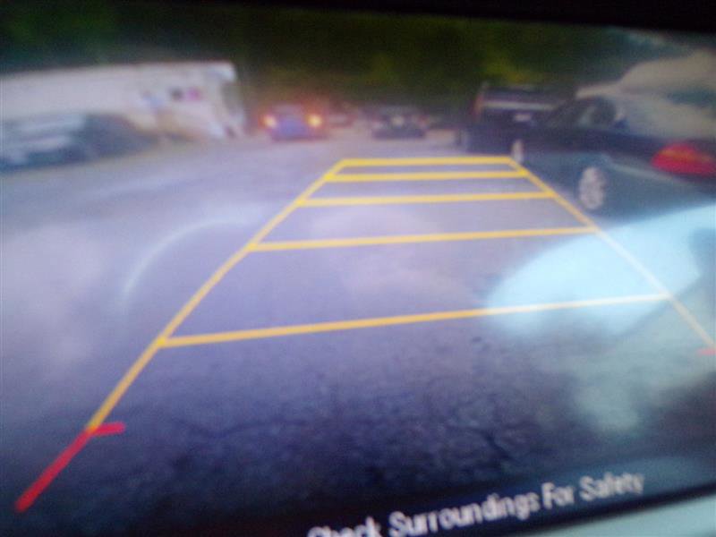 Used 2016 Buick Encore AWD image 34