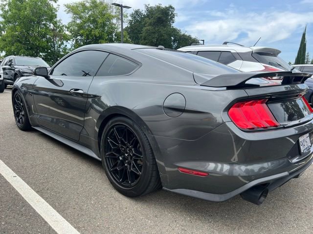 Used 2019 Ford Mustang GT RWD image 7