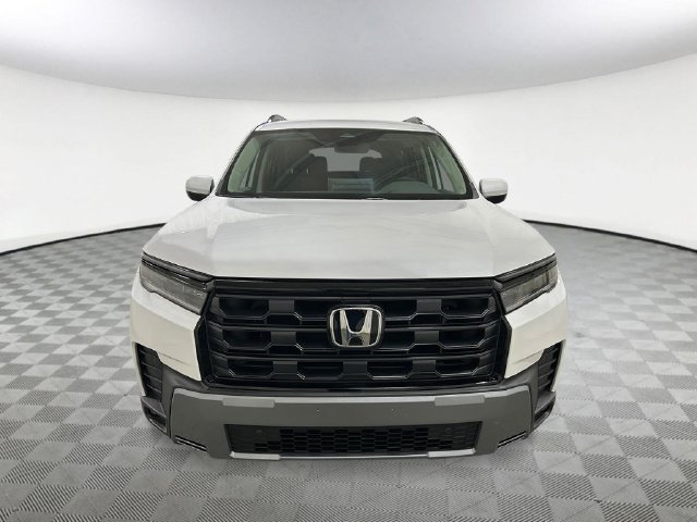 New 2026 Honda Pilot EX-L image 8