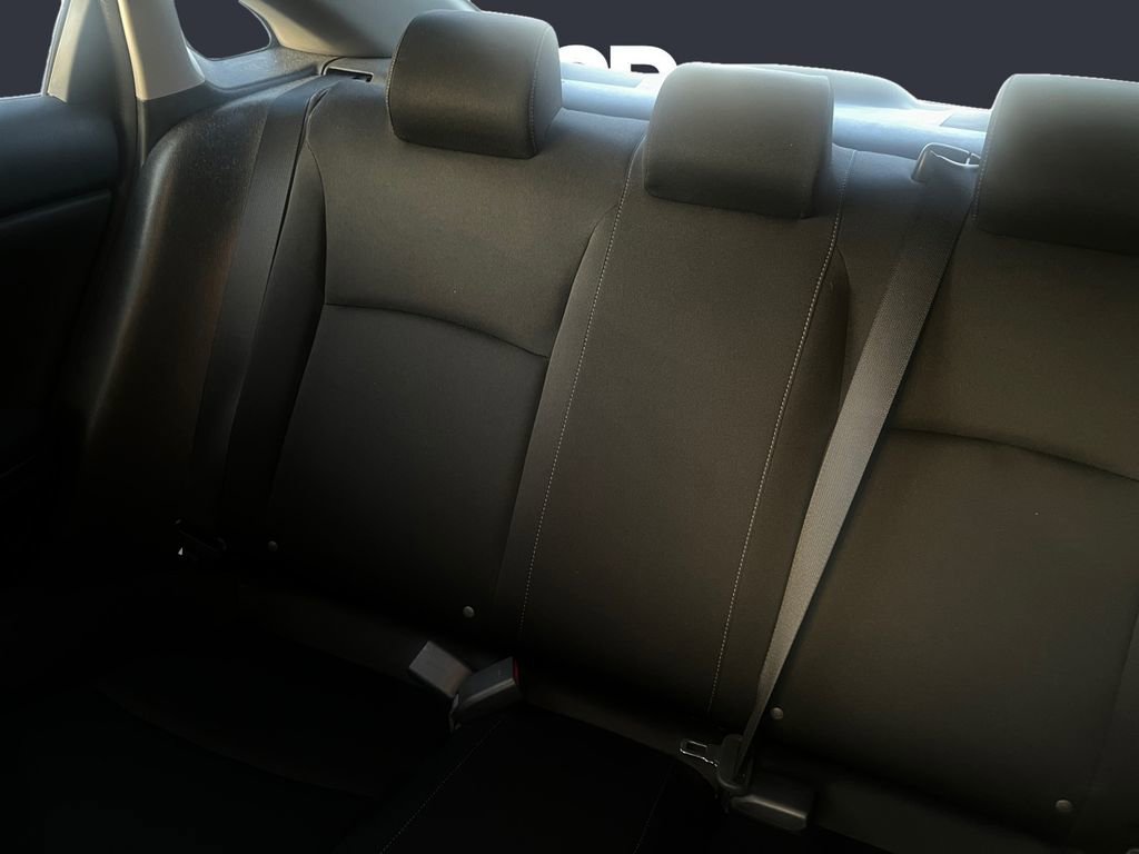 Used 2020 Honda Civic LX image 13