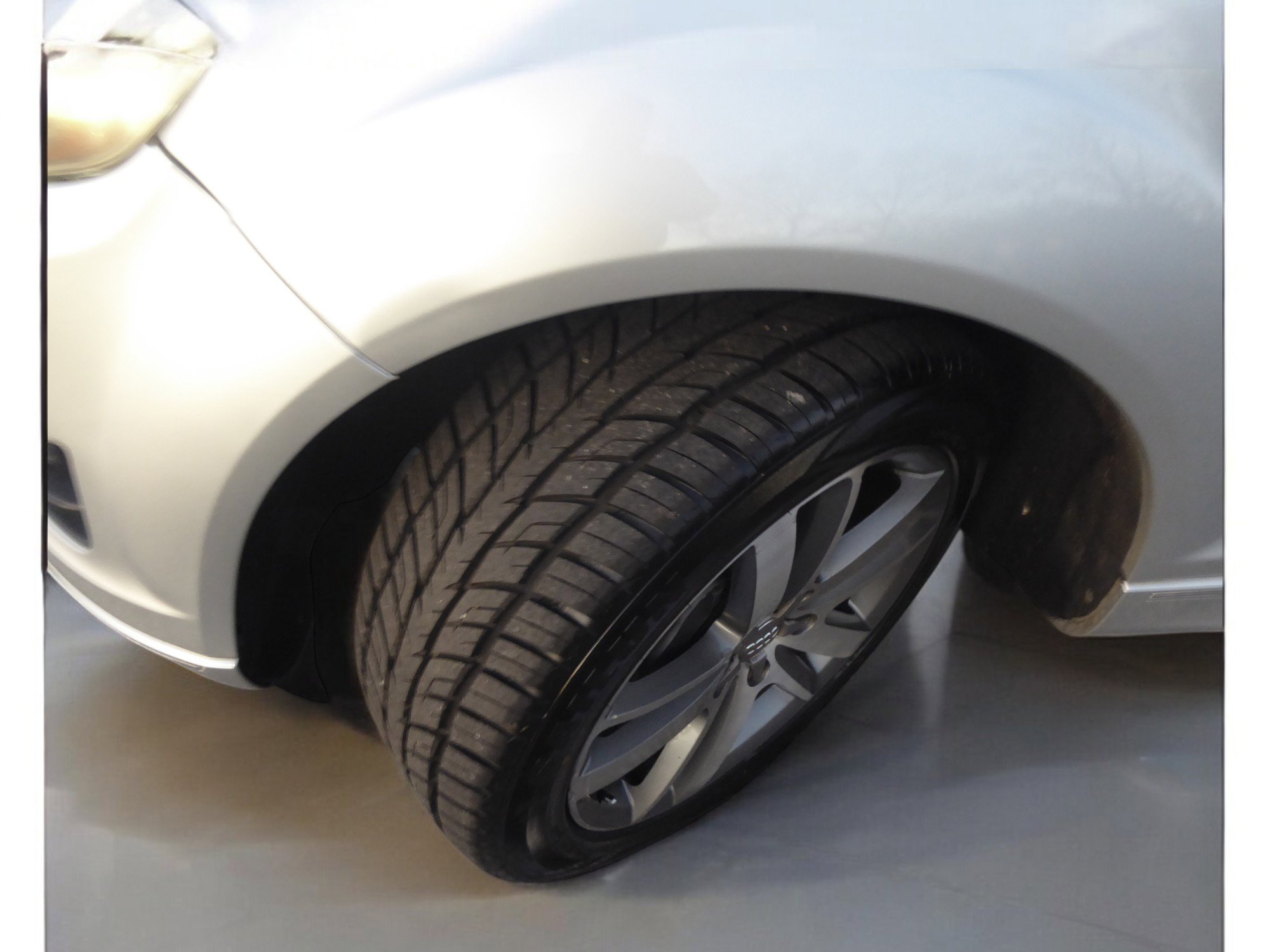 Used 2011 Audi Q7 TDI Prestige image 28