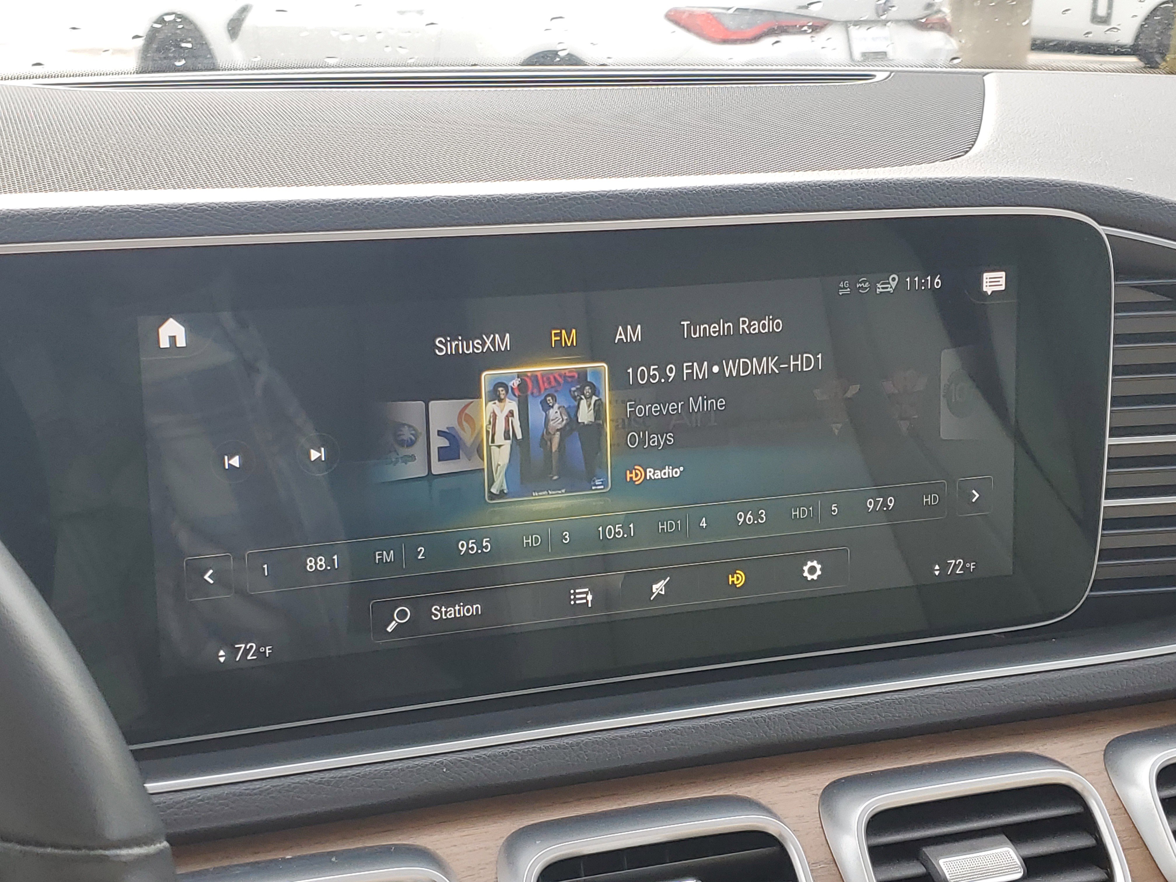 Used 2022 Mercedes-Benz GLE 350 4MATIC image 19