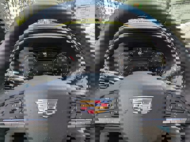 New 2026 Cadillac CT4 Premium Luxury image 29