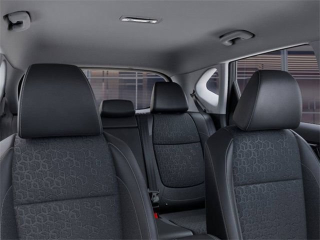 Certified 2025 Kia Seltos X-Line AWD/4WD image 27