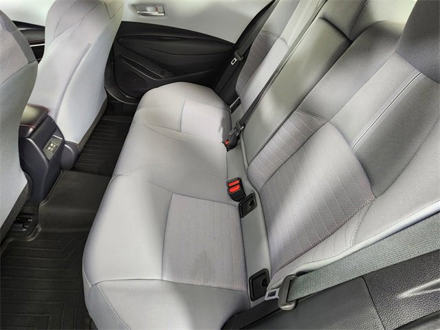 Used 2023 Toyota Corolla SE image 12