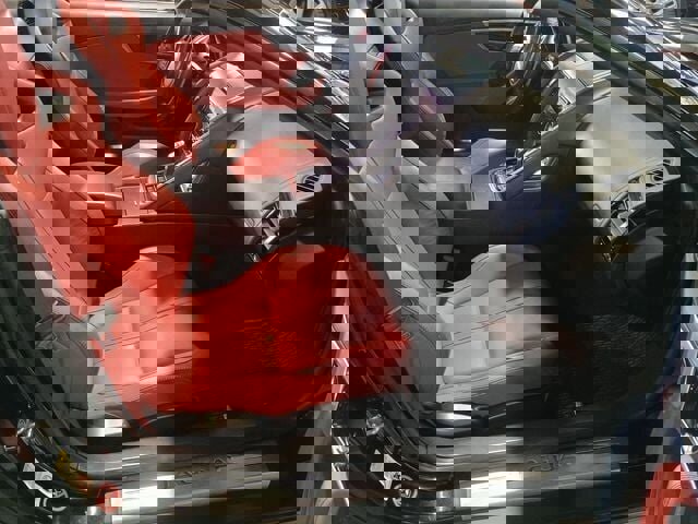 Used 2014 Jaguar F-TYPE Convertible image 5