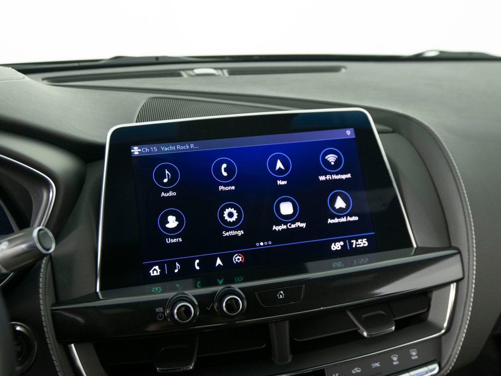 Used 2023 Cadillac CT5 V Blackwing image 21
