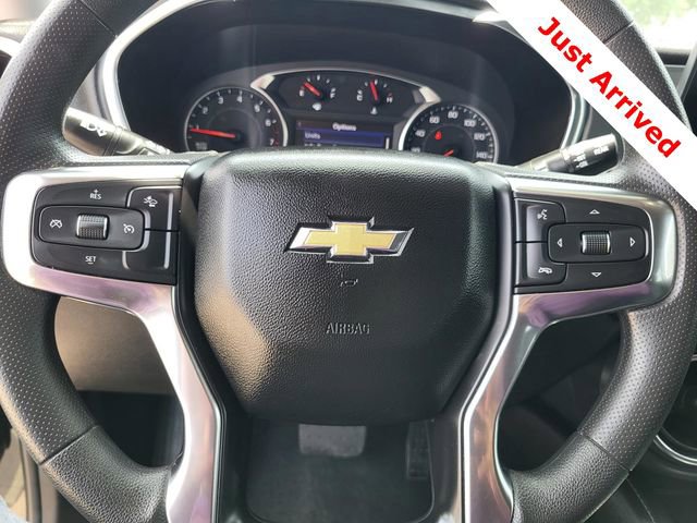 Used 2025 Chevrolet Blazer LT FWD image 6