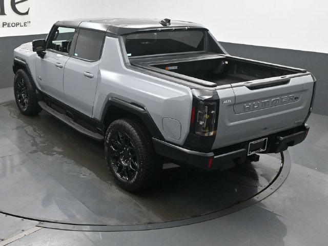Used 2024 GMC Hummer EV 2X AWD/4WD image 46