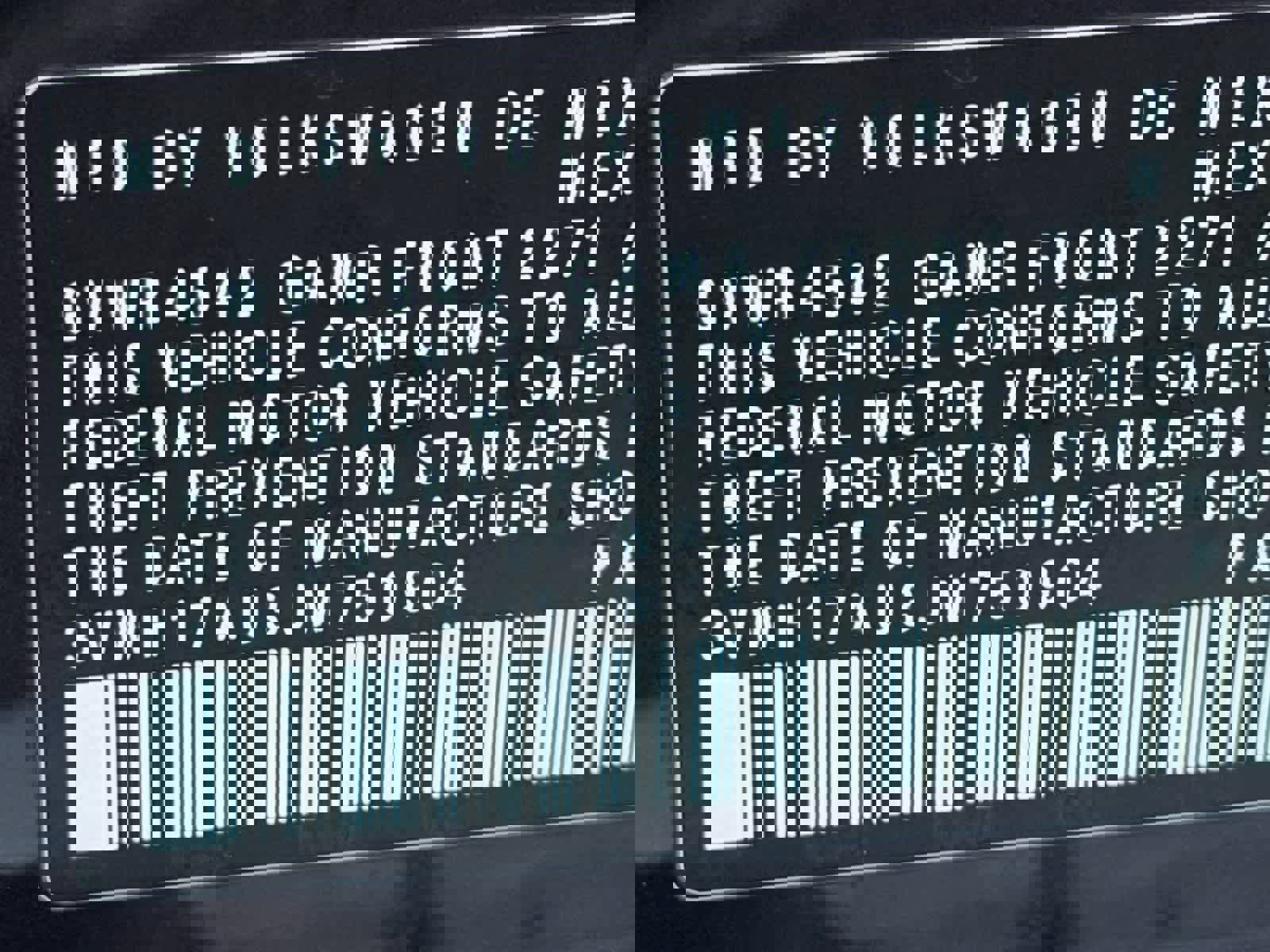 Used 2018 Volkswagen Golf Alltrack SE image 36