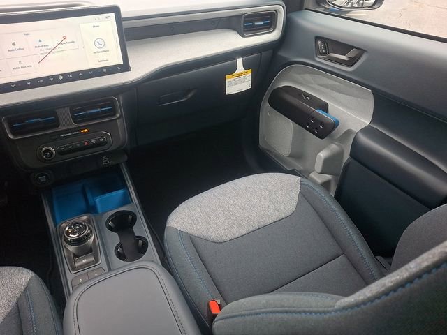 New 2026 Ford Maverick XLT w/ XLT Luxury Package AWD/4WD image 10