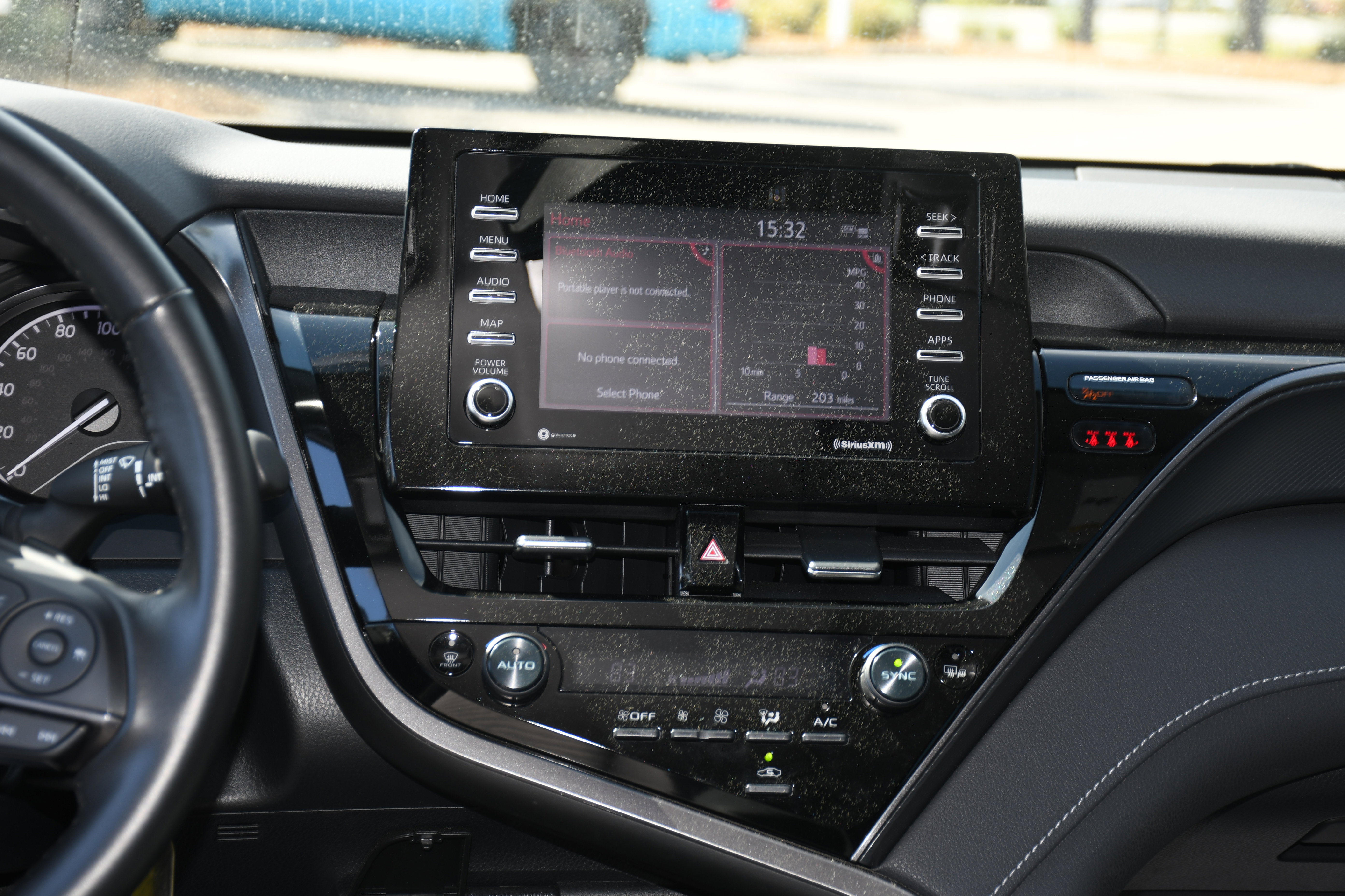 Certified 2023 Toyota Camry SE FWD image 15