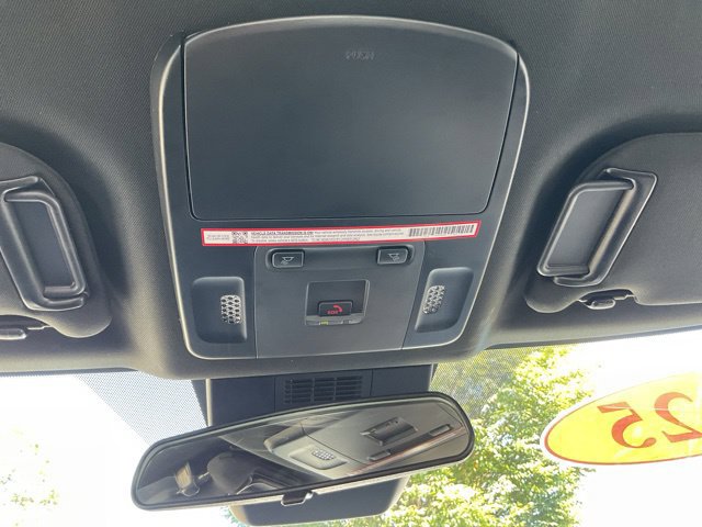 Used 2025 Toyota Camry SE FWD image 28