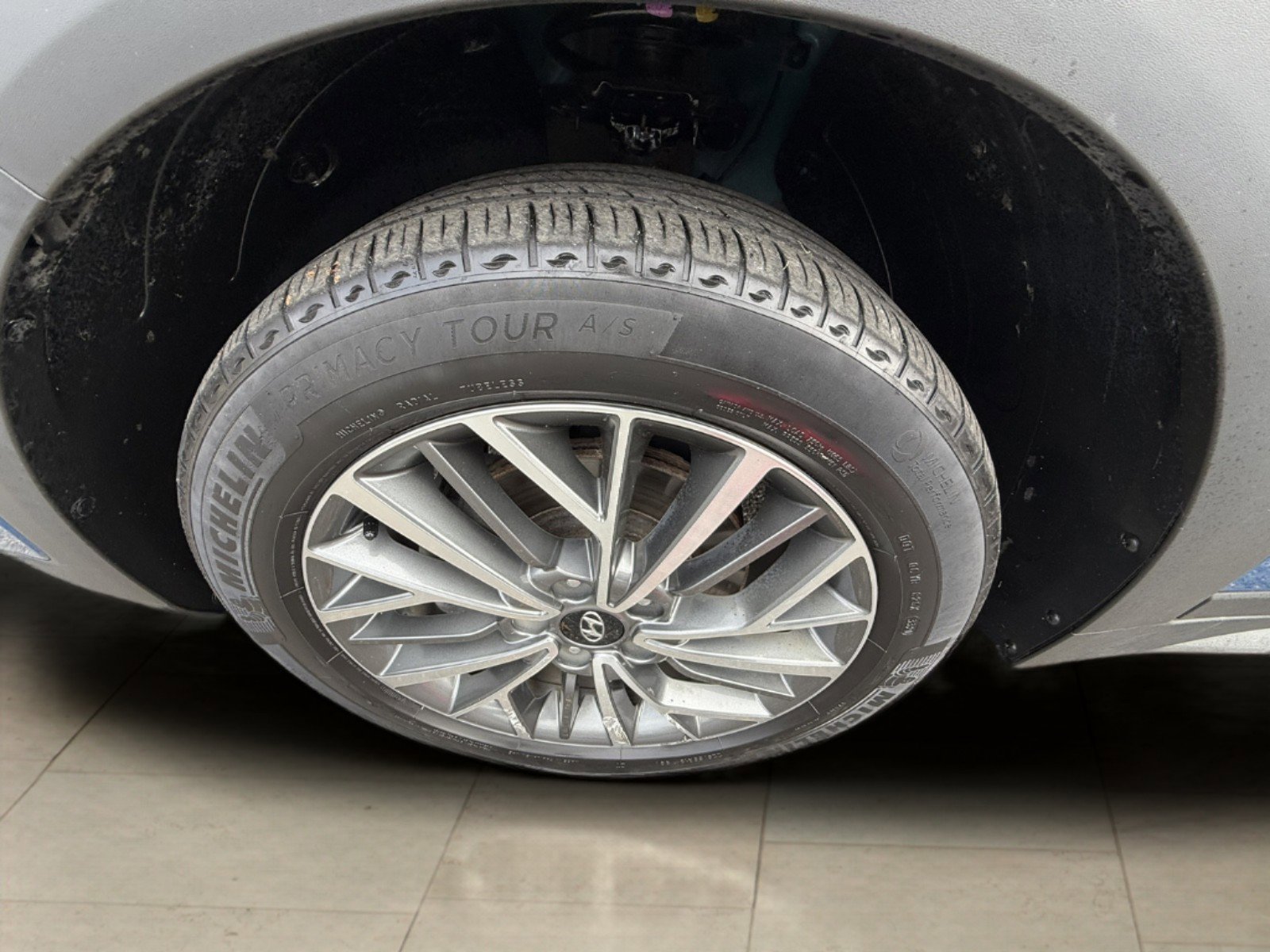 Used 2021 Hyundai Tucson Ultimate image 28