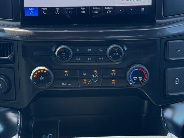 Used 2024 Ford F150 STX image 5