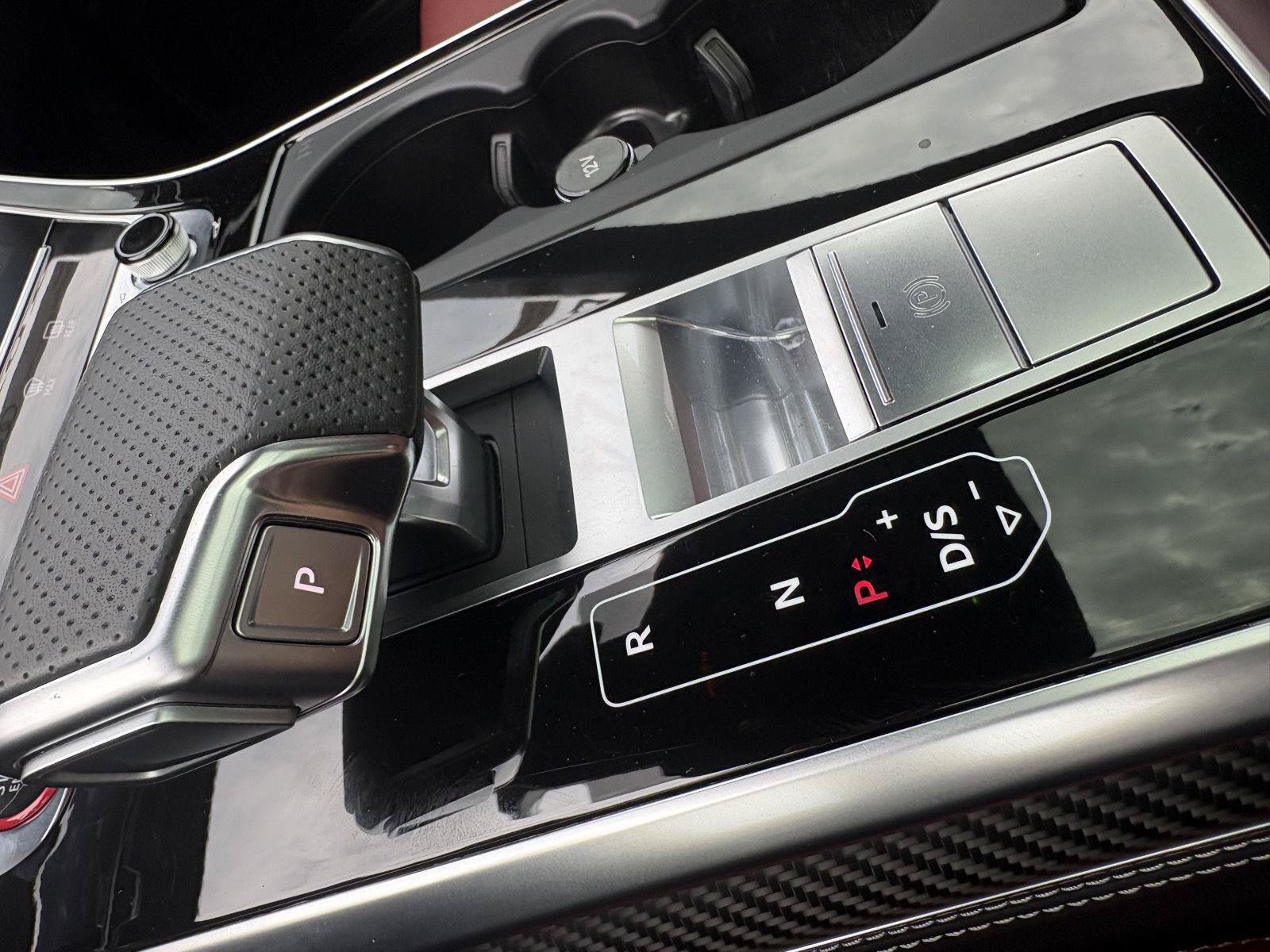 Certified 2024 Audi SQ8 Prestige AWD/4WD image 18
