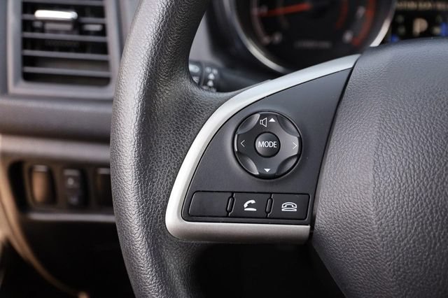 Used 2024 Mitsubishi Outlander Sport ES AWD/4WD image 11