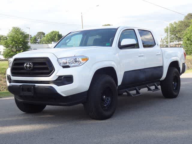 Used 2023 Toyota Tacoma SR