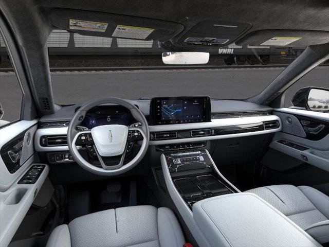 New 2026 Lincoln Aviator Black Label w/ Dynamic Handling Package image 9