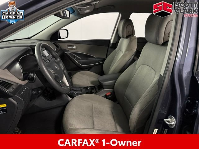 Used 2015 Hyundai Santa Fe Sport w/ Option Group 02 FWD image 14