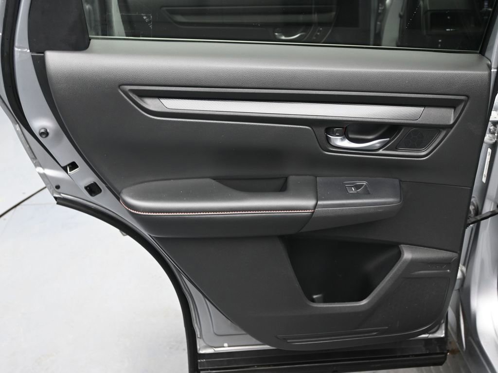 Certified 2024 Honda CR-V Sport-L image 20