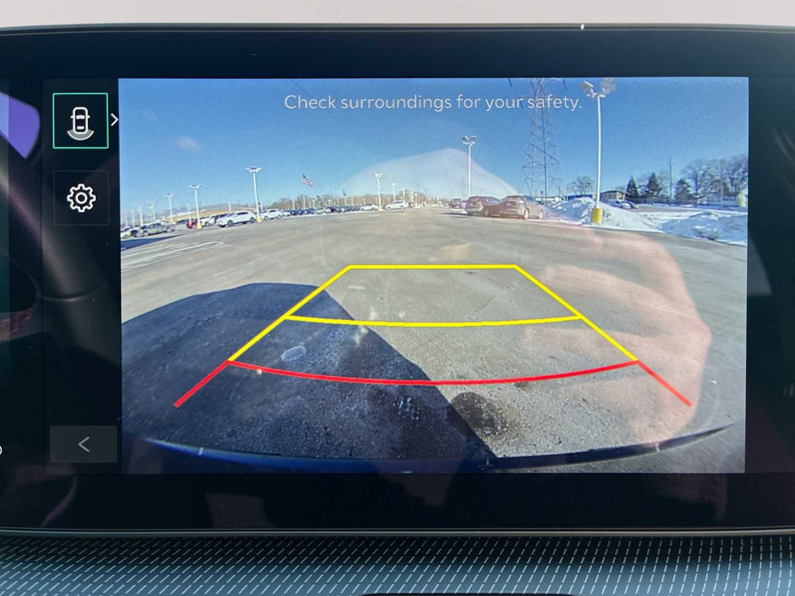 Used 2025 Kia K4 GT-Line w/ GT-Line Premium Package image 16