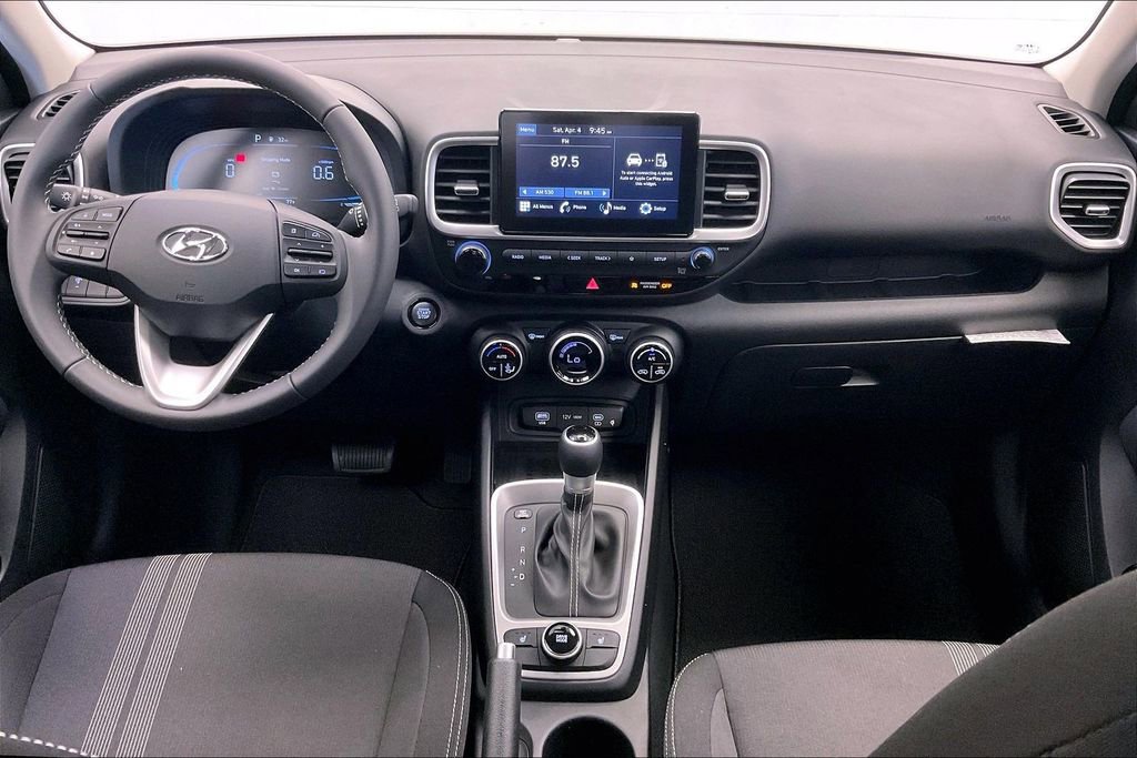 New 2026 Hyundai Venue SEL image 5