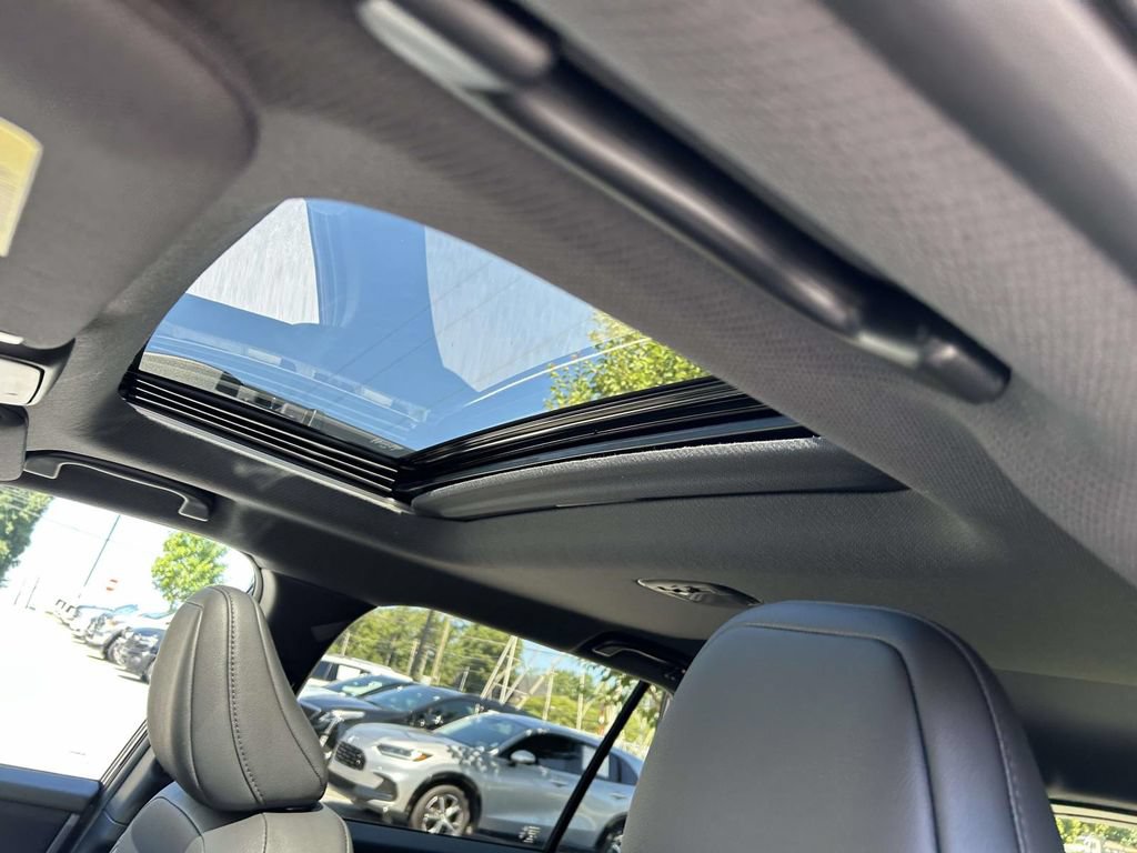 New 2026 Subaru Outback Premium AWD/4WD image 18
