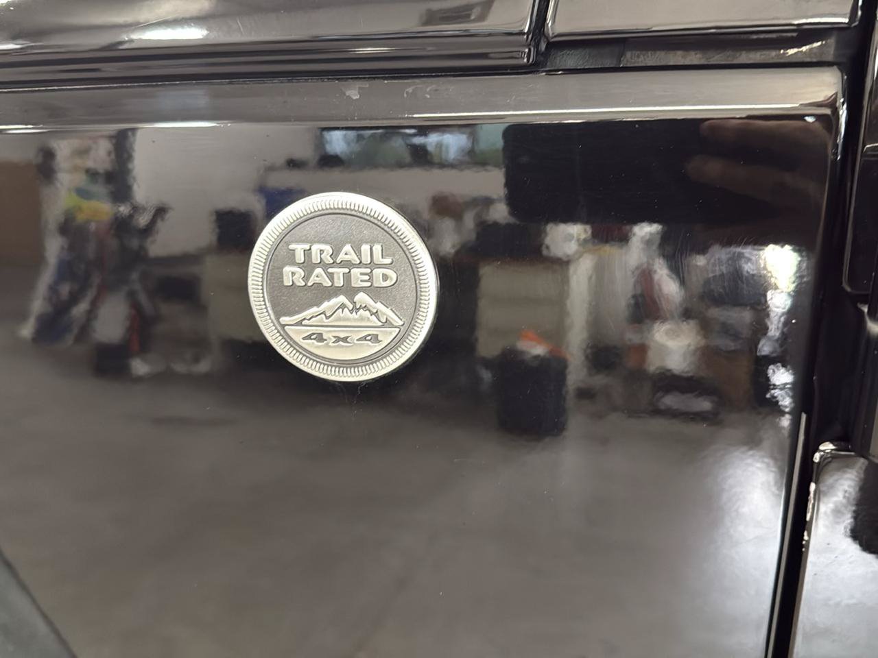Used 2013 Jeep Wrangler Unlimited Sport w/ Connectivity Group AWD/4WD image 89