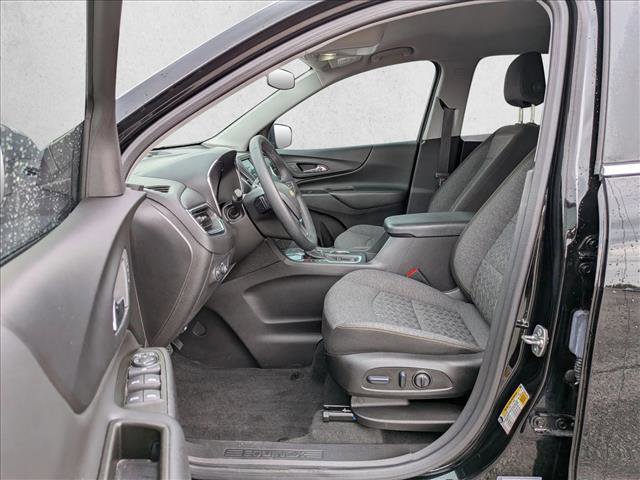 Used 2024 Chevrolet Equinox LT FWD image 16