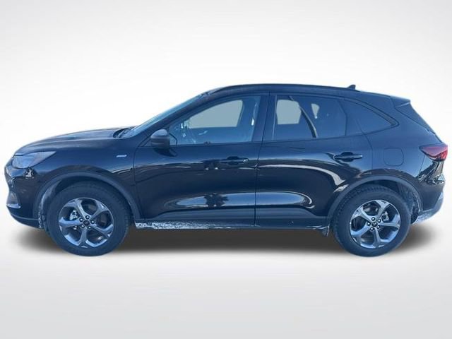Used 2025 Ford Escape ST-Line image 8