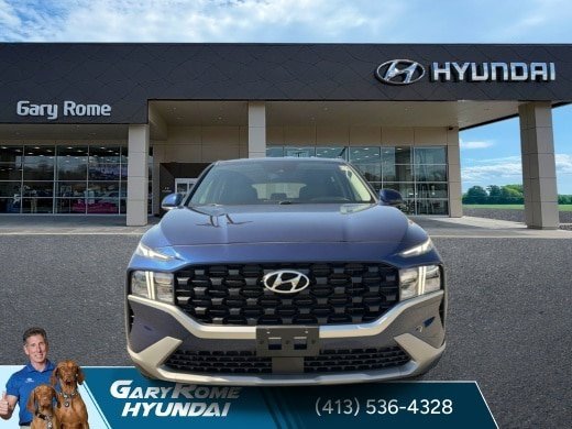 Certified 2023 Hyundai Santa Fe SE AWD/4WD image 10