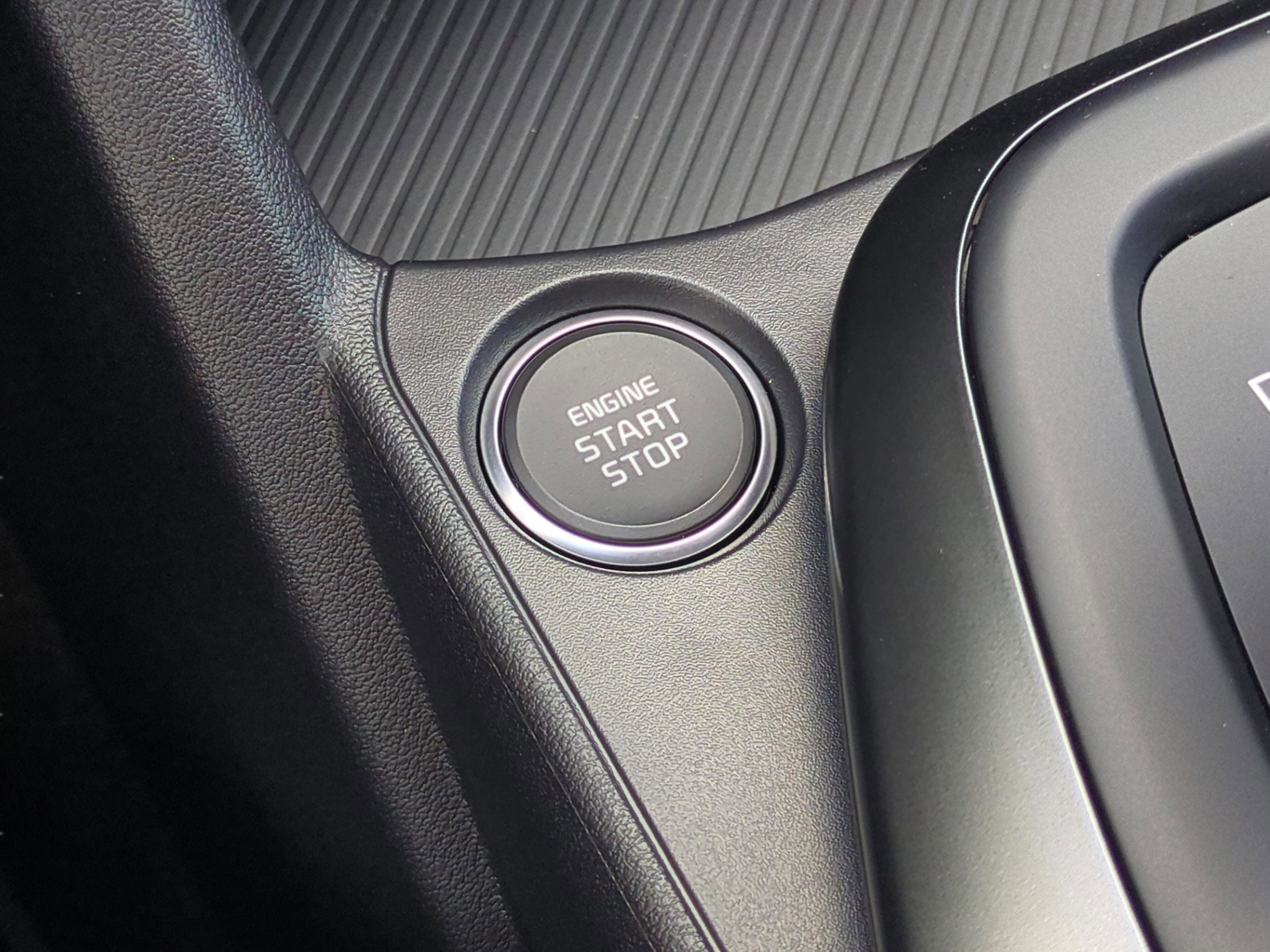 New 2026 Kia K4 LXS image 24