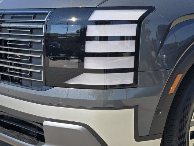 New 2026 Hyundai Palisade SEL Premium FWD image 6