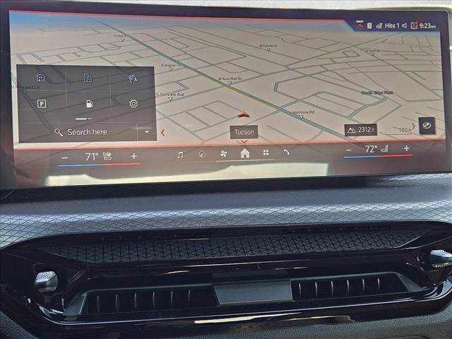 New 2026 BMW 430i Coupe w/ M Sport Package image 13